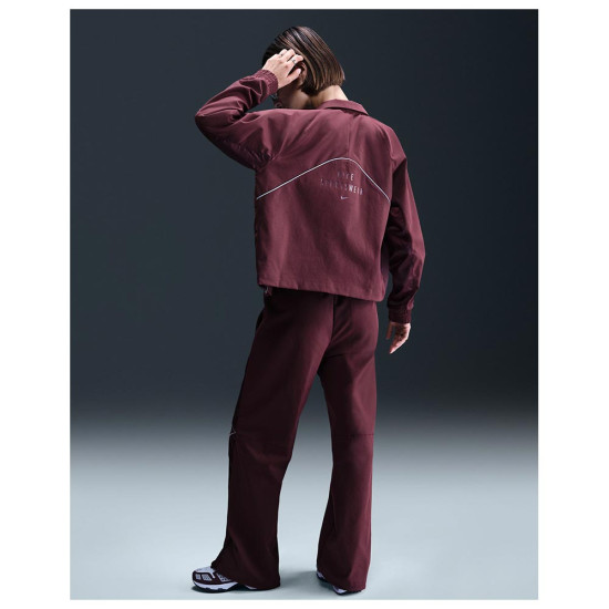 Nike Γυναικείο μπουφάν Sportswear Woven Jacket